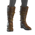 Image of Beneath My Boot in codex search.
