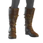 Beneath My Boot icon