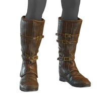 Beneath My Boot icon