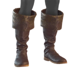 Bloodhound's Stride icon