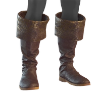 Bloodhound's Stride icon