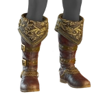 Bloodshed Boots icon