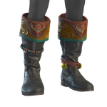 Boots of Blooms icon