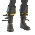 Image of Boots of Notoriety in codex search.