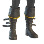 Boots of Notoriety icon