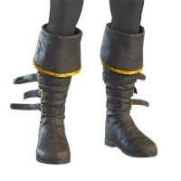 Boots of Notoriety icon