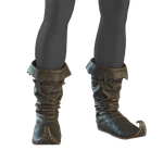 Boots of Reproach icon
