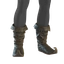 Boots of Reproach