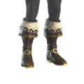 Image of Bourgeoisie Footwear in codex search.
