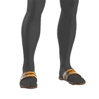 Cast-off Footwear icon
