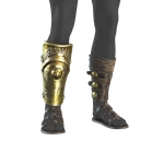Champion's Sandals icon