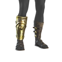 Champion's Sandals icon