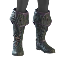 Chasm Boots icon