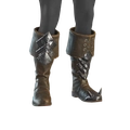 Image of Coal Stepper in codex search.
