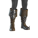 Coal Stepper icon