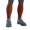 Image of Crimson Footwear in codex search.