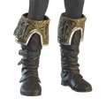 Image of Cursed Steps in codex search.