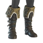 Cursed Steps icon
