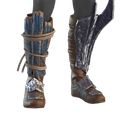 Image of Dead Man's Boots in codex search.