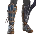 Dead Man's Boots icon