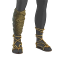Image of Deckhand Footwear in codex search.