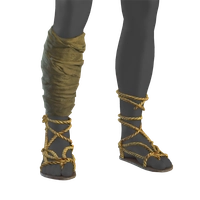 Deckhand Footwear icon