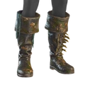 Image of Depthstriders in codex search.