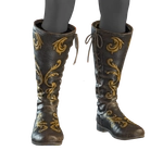 Devoutness icon