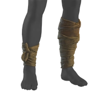 Dirty Bandages icon