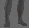 Dissident Footgear icon