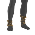Image of Dissident Footwear in codex search.