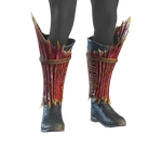 Dorsal Boots icon