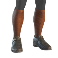 Dress Shoes icon