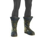 Dynasty Boots icon