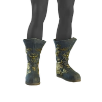 Stiefel der Dynastie icon
