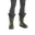 Dynasty Boots Icon