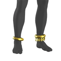 East Indies Gold Bangles icon