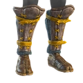 Image of Emperor's Footfall in codex search.