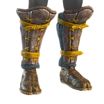 Emperor's Footfall icon