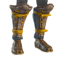 Emperor's Footfall icon