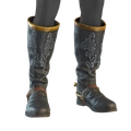 Image of Empire's Footfall in codex search.