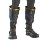 Empire's Footfall icon