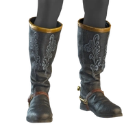 Empire's Footfall icon
