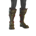 Image of Enduring Step in codex search.