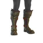 Enduring Step icon