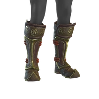 Enduring Step icon