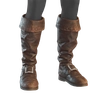 Bottes de l'évadé icon