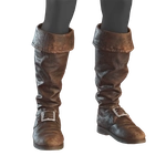 Evader's Boots icon
