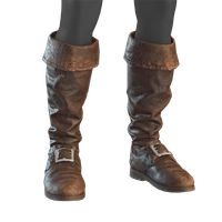 Evader's Boots icon