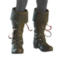 Image of Every Hundred Steps in codex search.